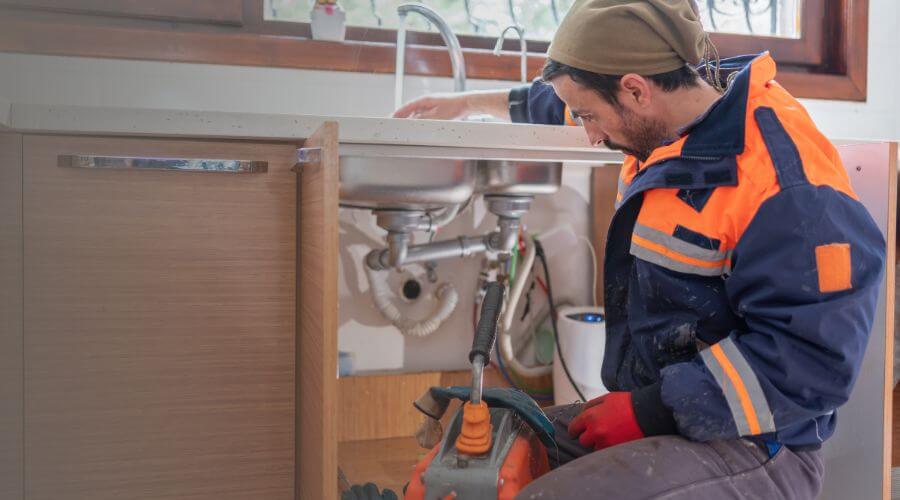 Professional sewer line replacement in Monument Valley, UT